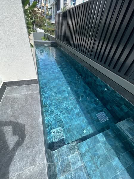 Joo Chiat terrace, , 6 Bedrooms, 7,657 sqft, Semi-Detached House For Sale, by Feemin Liong, 25642246 - PropertyGuru.com.sg