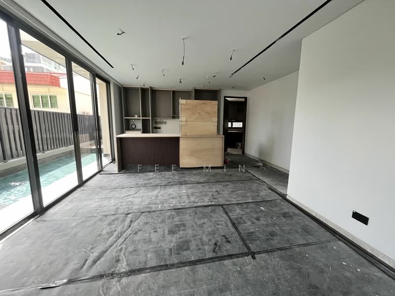 Joo Chiat terrace, , 6 Bedrooms, 7,657 sqft, Semi-Detached House For Sale, by Feemin Liong, 25642246 - PropertyGuru.com.sg