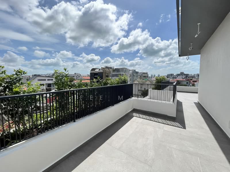 Joo Chiat terrace, , 6 Bedrooms, 7,657 sqft, Semi-Detached House For Sale, by Feemin Liong, 25642246 - PropertyGuru.com.sg