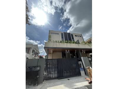 For Sale - Joo Chiat terrace