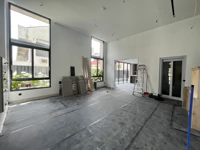 For Sale - Joo Chiat terrace