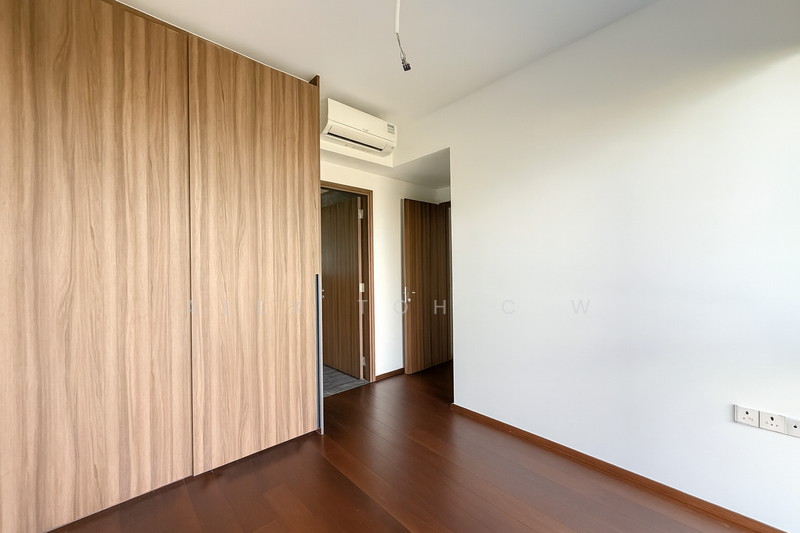 Lentor Modern, 3 Lentor Central, 3 Bedrooms, 990 sqft, Condominium For Sale, by Alex Toh C W, 25642270 - Bedroom - PropertyGuru.com.sg