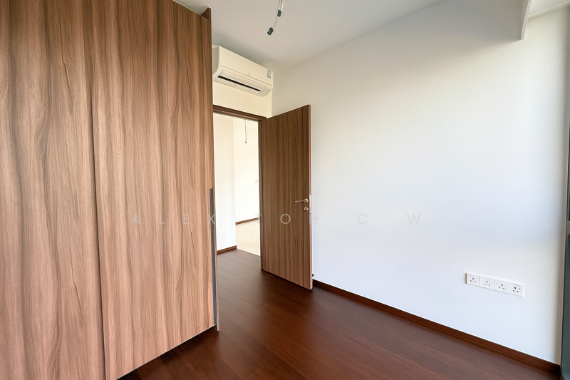 Lentor Modern, 3 Lentor Central, 3 Bedrooms, 990 sqft, Condominium For Sale, by Alex Toh C W, 25642270 - Bedroom - PropertyGuru.com.sg