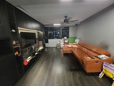 For Sale - Central Green