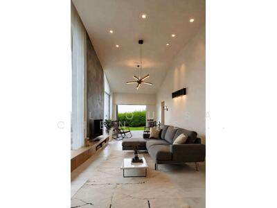 For Sale - Serangoon Garden Estate