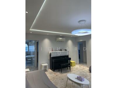 For Sale - 107 Bukit Batok West Avenue 6