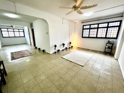 For Sale - 7 Ghim Moh Road