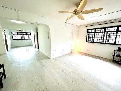 For Sale - 7 Ghim Moh Road