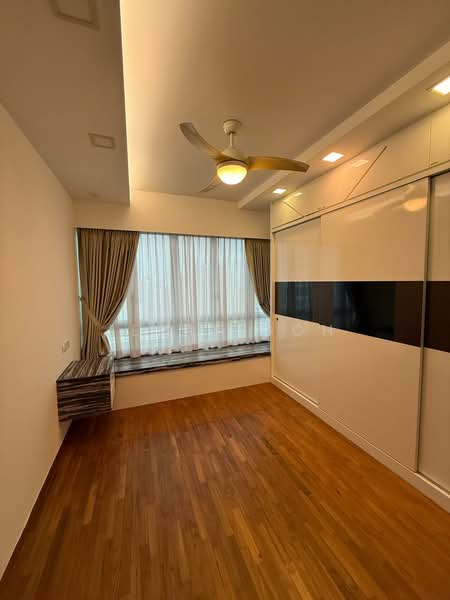 Bishan Loft, 33 Bishan Street 11, 4 Bedrooms, 1,485 sqft, Condominium For Sale, by Jerry Goh, 25642326 - Bedroom - PropertyGuru.com.sg