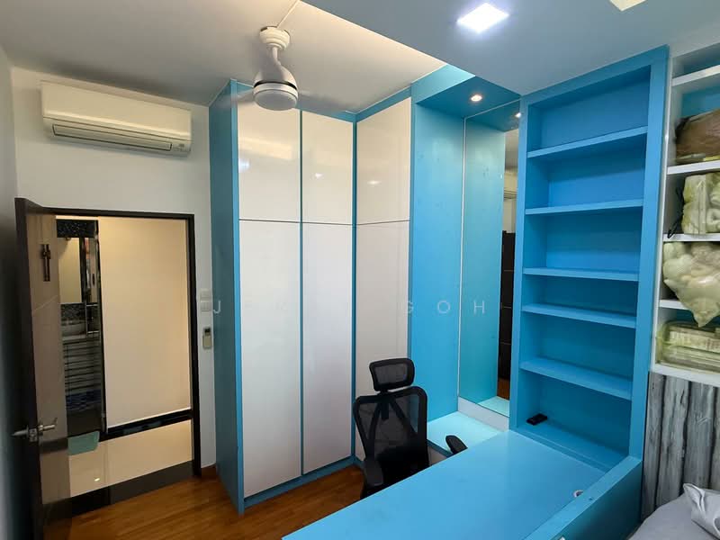 Bishan Loft, 33 Bishan Street 11, 4 Bedrooms, 1,485 sqft, Condominium For Sale, by Jerry Goh, 25642326 - Study - PropertyGuru.com.sg