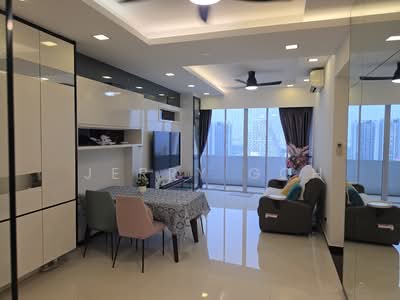 For Sale - Bishan Loft