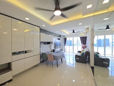 For Sale - Bishan Loft