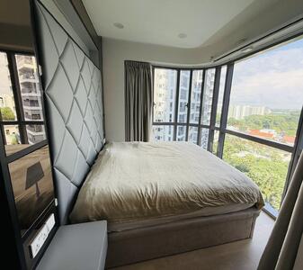 For Sale - High Park Residences