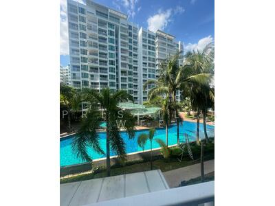 For Sale - Optima @ Tanah Merah