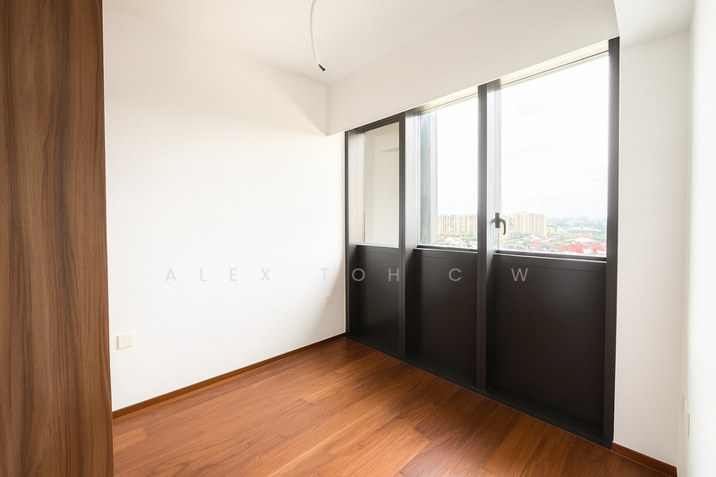 Lentor Modern, Lentor Central, 2 Bedrooms, 732 sqft, Condominium For Sale, by Alex Toh C W, 25642348 - Bedroom - PropertyGuru.com.sg