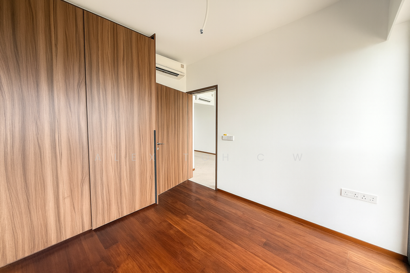 Lentor Modern, Lentor Central, 2 Bedrooms, 732 sqft, Condominium For Sale, by Alex Toh C W, 25642348 - Bedroom - PropertyGuru.com.sg