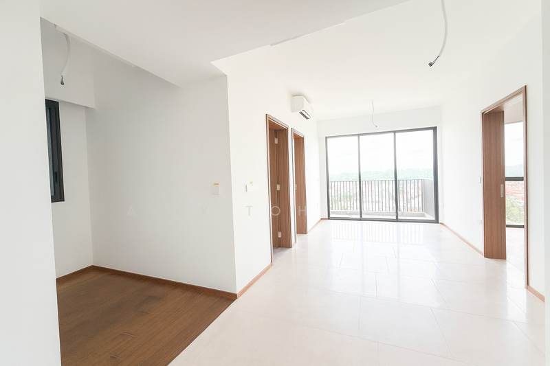 Lentor Modern, Lentor Central, 2 Bedrooms, 732 sqft, Condominium For Sale, by Alex Toh C W, 25642348 - Living Room - PropertyGuru.com.sg