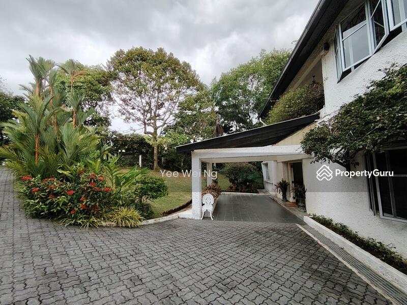 For Sale - Bin Tong Park Lovely Plot ☎️ 8321.8433