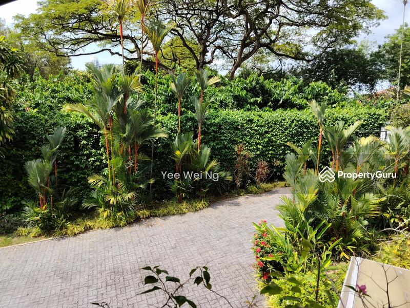 For Sale - Bin Tong Park Lovely Plot ☎️ 8321.8433