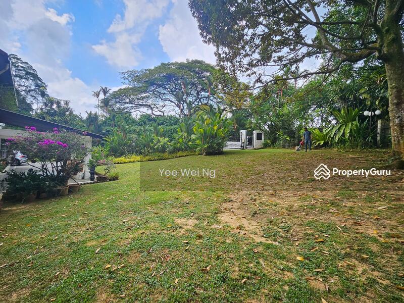 For Sale - Bin Tong Park Lovely Plot ☎️ 8321.8433