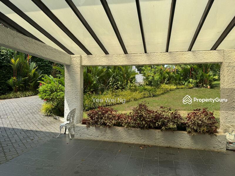 For Sale - Bin Tong Park Lovely Plot ☎️ 8321.8433