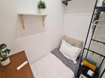 For Rent - The Floravale