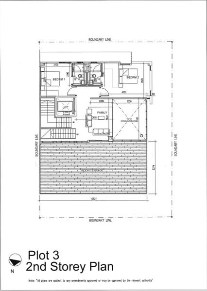 Renovated 3.5 Sty 13m Frontage 5 Ensuite with Lift & Pool Park 3 Cars Corner Terrace For Sale at S$ 7,850,000 | PropertyGuru Singapore