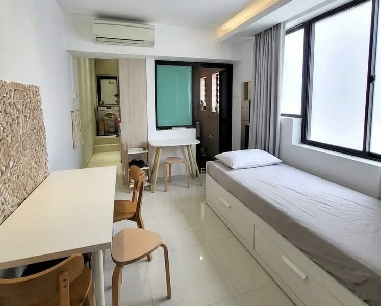 79 Chay Yan Street, 79 Chay Yan Street, Studio, 280 sqft, HDB Flat For Rent, by Aina Lie 李艾娜, 25642395 - Bedroom - PropertyGuru.com.sg