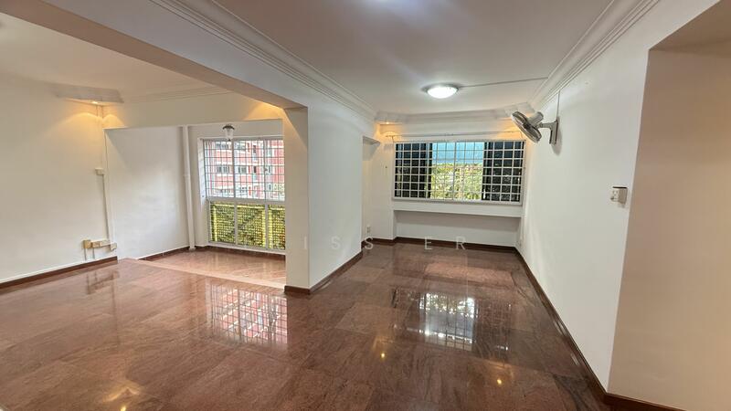 For Sale - 720 Tampines Street 72