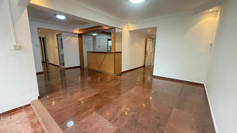 For Sale - 720 Tampines Street 72