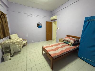 For Rent - Bamboo Grove Park