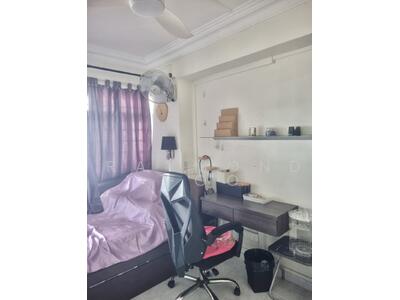 For Rent - 842G Tampines Street 82