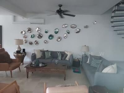 For Rent - Sian Tuan Ave