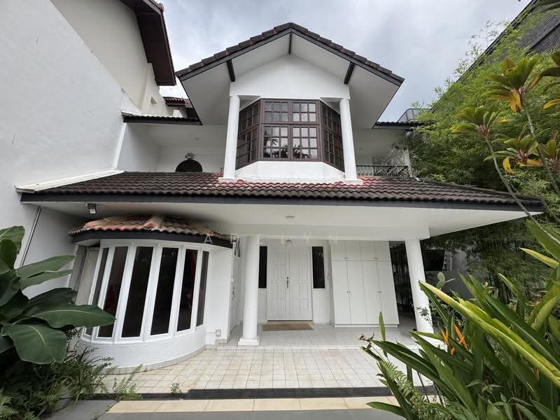 Sian Tuan Ave, Sian Tuan / Hua Guan / Binjai, Tanglin / Holland / Bukit Timah, 5 Bedrooms, 3,300 sqft, Semi-Detached House For Rent, by ADELYN YEW, 25642439 - Exterior - PropertyGuru.com.sg