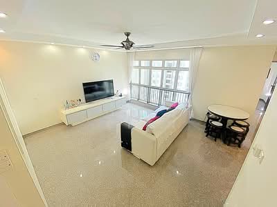 For Sale - 392 Bukit Batok West Avenue 5