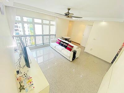 For Sale - 392 Bukit Batok West Avenue 5