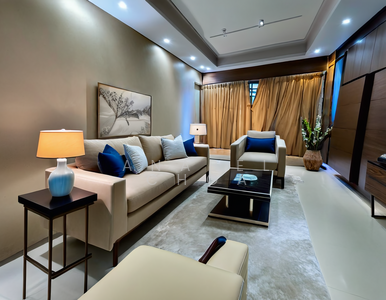 For Sale - Central Green