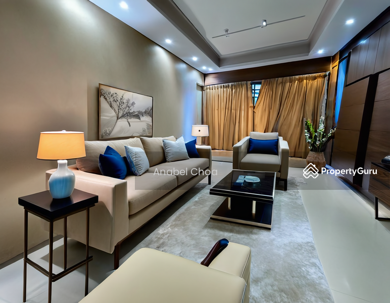 Living Room (virtual)