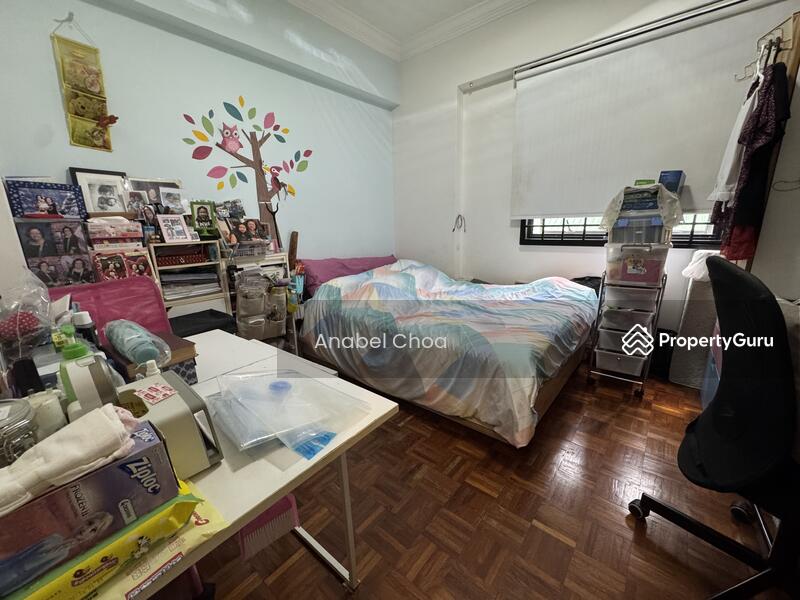 Bedroom (Actual)