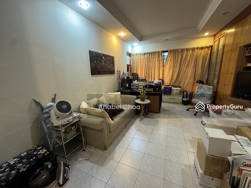 Living Room (actual)
