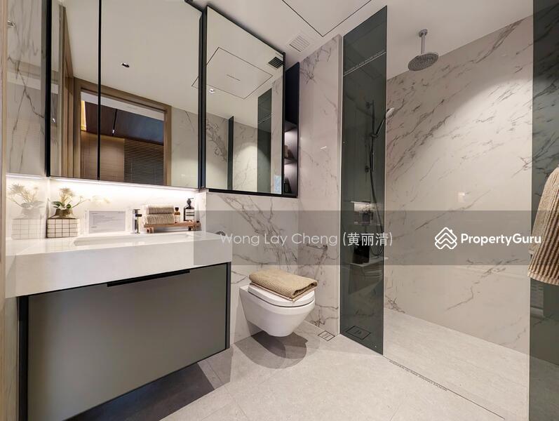 For Sale - River Green