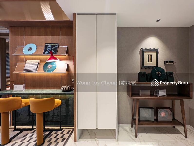 For Sale - River Green