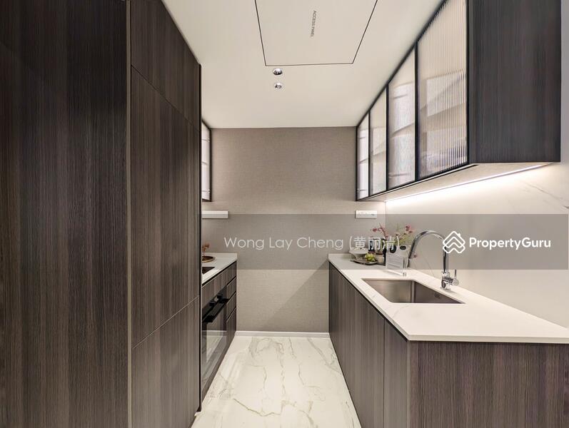 For Sale - River Green