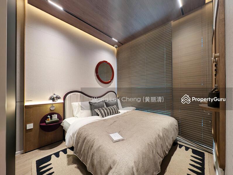 For Sale - River Green