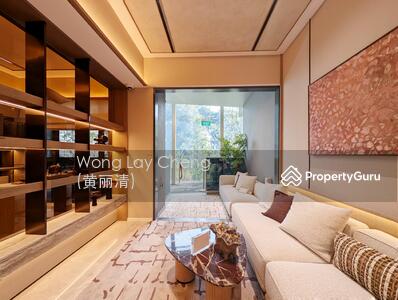 For Sale - River Green