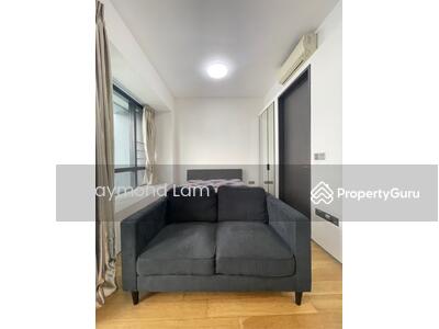 For Sale - Skysuites @ Anson