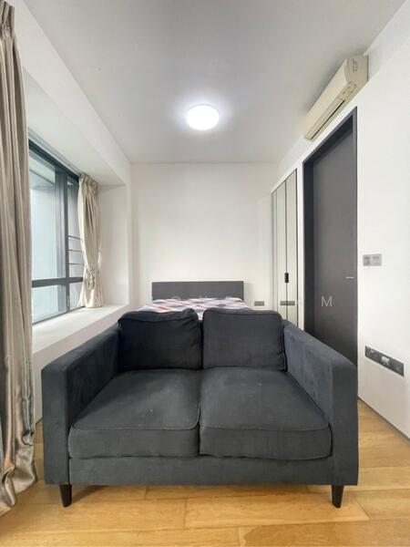 For Sale - Skysuites @ Anson