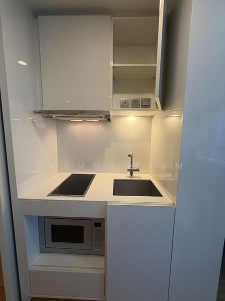 Skysuites @ Anson, 8 Enggor Street, 1 Bedroom, 366 sqft, Condominium For Sale, by Raymond Lam, 25642464 - PropertyGuru.com.sg