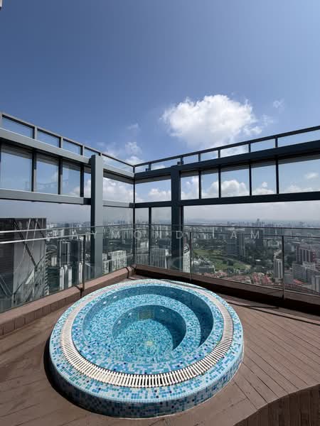 Skysuites @ Anson, 8 Enggor Street, 1 Bedroom, 366 sqft, Condominium For Sale, by Raymond Lam, 25642464 - PropertyGuru.com.sg