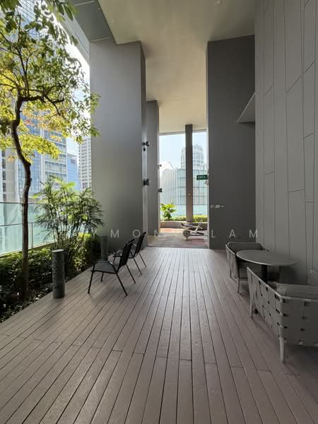 Skysuites @ Anson, 8 Enggor Street, 1 Bedroom, 366 sqft, Condominium For Sale, by Raymond Lam, 25642464 - PropertyGuru.com.sg